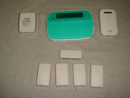 Adt security keypad - adt,
